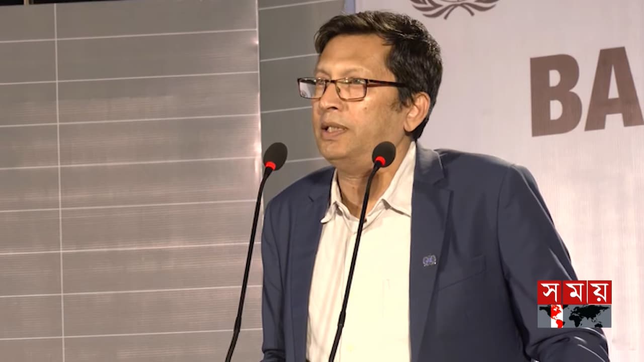 গণমাধ্যম এখন সবচেয়ে বেশি স্বাধীন: জুবায়ের বাবু গণমাধ্যম এখন সবচেয়ে বেশি স্বাধীন: জুবায়ের বাবু