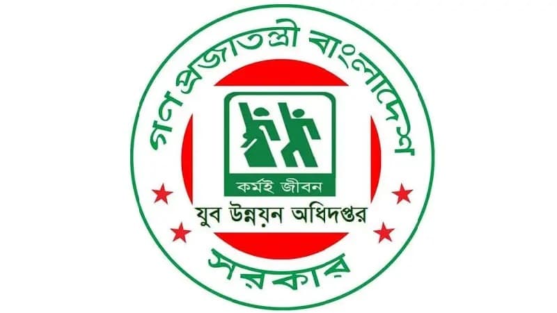 প্রশ্নফাঁসের ঘটনায় স্থগিত হওয়া যুব উন্নয়নের পরীক্ষার নতুন তারিখ নির্ধারণ প্রশ্নফাঁসের ঘটনায় স্থগিত হওয়া যুব উন্নয়নের পরীক্ষার নতুন তারিখ নির্ধারণ