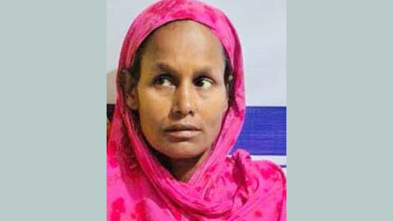 ঝালকাঠির কারাগারে অসুস্থ, হাসপাতালে নারী হাজতির মৃত্যু ঝালকাঠির কারাগারে অসুস্থ, হাসপাতালে নারী হাজতির মৃত্যু
