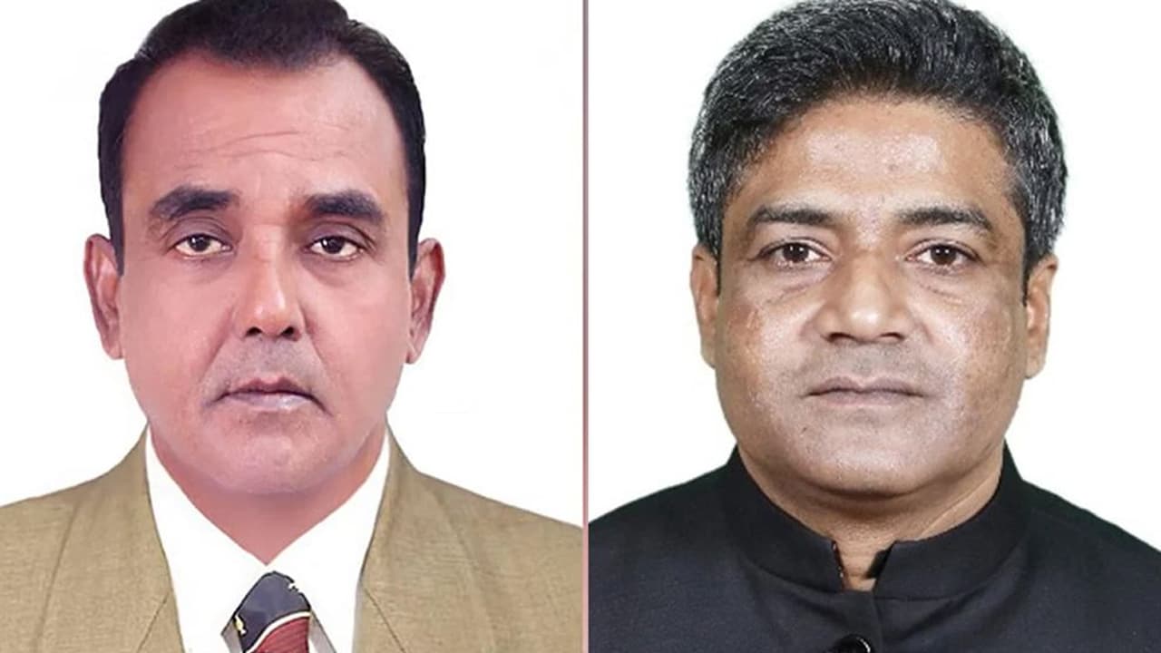 কুষ্টিয়ার সাবেক এমপি কামরুল ও সেলিমের বিরুদ্ধে দুদকের মামলা কুষ্টিয়ার সাবেক এমপি কামরুল ও সেলিমের বিরুদ্ধে দুদকের মামলা