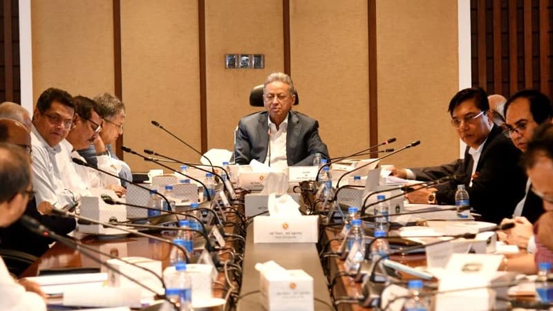 সরকারি ক্রয় কমিটির ২ লাখ ৬০ হাজার টন সার আমদানির অনুমোদন সরকারি ক্রয় কমিটির ২ লাখ ৬০ হাজার টন সার আমদানির অনুমোদন