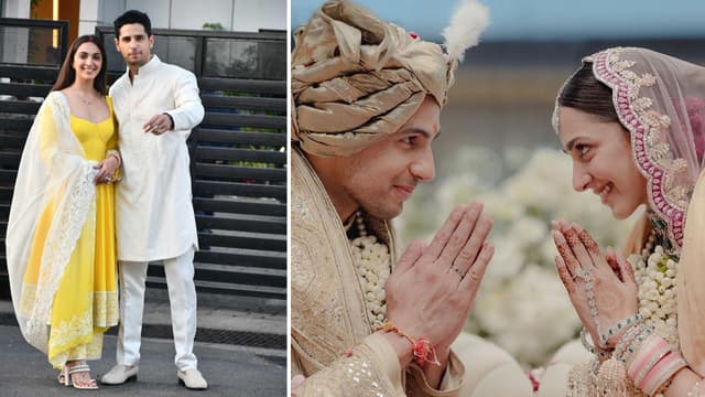 এক সিনেমা বদলে দিলো জীবন, এবার দ্বিতীয় সন্তান আসছে কিয়ারা-সিদ্ধার্থের ঘরে
