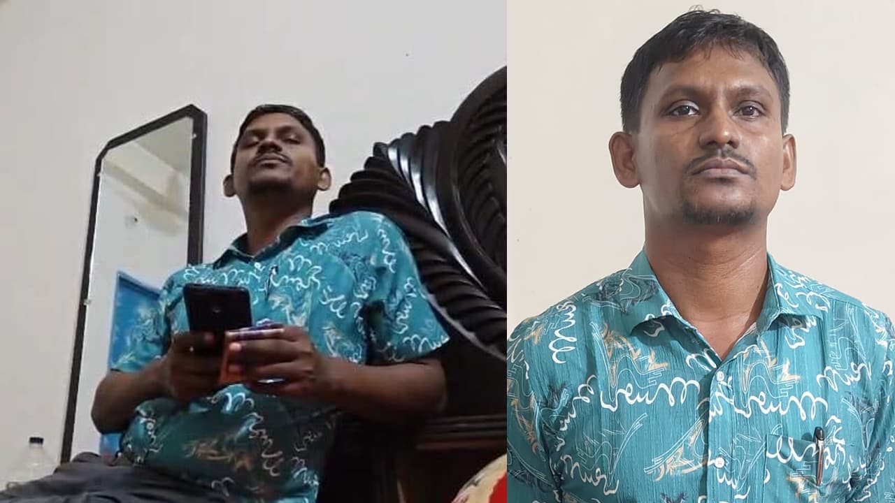 কুয়াকাটায় হোটেলের লাইসেন্স নবায়নের নামে ঘুষ দাবি, শ্রম পরিদর্শক আটক কুয়াকাটায় হোটেলের লাইসেন্স নবায়নের নামে ঘুষ দাবি, শ্রম পরিদর্শক আটক