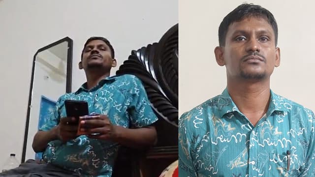 কুয়াকাটায় হোটেলের লাইসেন্স নবায়নের নামে ঘুষ দাবি, শ্রম পরিদর্শক আটক কুয়াকাটায় হোটেলের লাইসেন্স নবায়নের নামে ঘুষ দাবি, শ্রম পরিদর্শক আটক