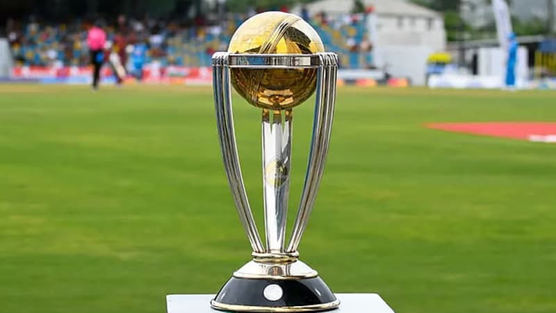 ২০২৭ বিশ্বকাপের পূর্ণাঙ্গ সূচি ২০২৭ বিশ্বকাপের পূর্ণাঙ্গ সূচি