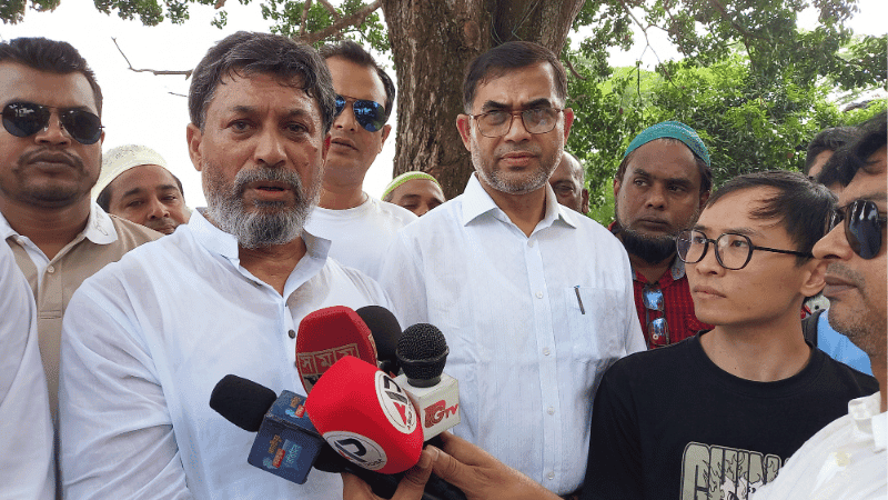 চীনের অর্থায়নে আড়িয়াল খাঁ নদে ৮০০ কোটি টাকার সেতু চীনের অর্থায়নে আড়িয়াল খাঁ নদে ৮০০ কোটি টাকার সেতু