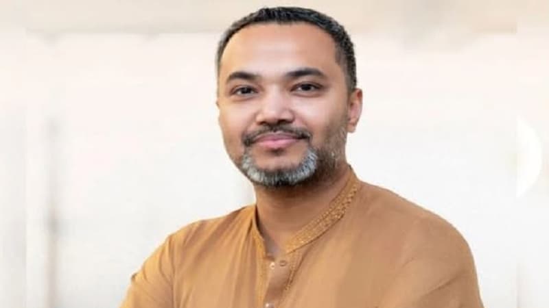 ট্রাম্পের সঙ্গে প্রধানমন্ত্রীর ছবি হোয়াইট হাউস থেকেই দেয়া হয়েছে: মাহদী আমিন ট্রাম্পের সঙ্গে প্রধানমন্ত্রীর ছবি হোয়াইট হাউস থেকেই দেয়া হয়েছে: মাহদী আমিন