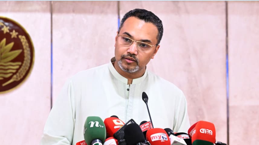 দুর্নীতি করে শিক্ষক ভাতা বন্ধ করেছিল ফ্যাসিবাদি সরকার: মাহদী আমিন দুর্নীতি করে শিক্ষক ভাতা বন্ধ করেছিল ফ্যাসিবাদি সরকার: মাহদী আমিন