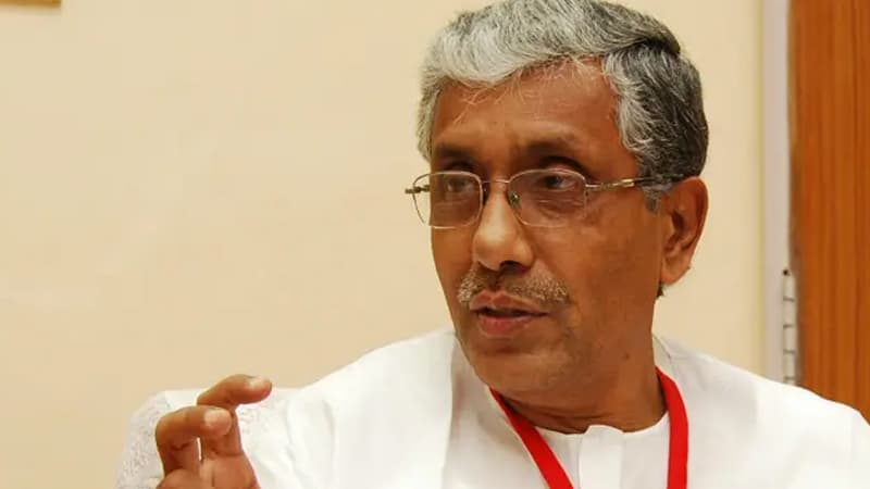 ত্রিপুরার সাবেক মুখ্যমন্ত্রী মানিক সরকার আটক ত্রিপুরার সাবেক মুখ্যমন্ত্রী মানিক সরকার আটক