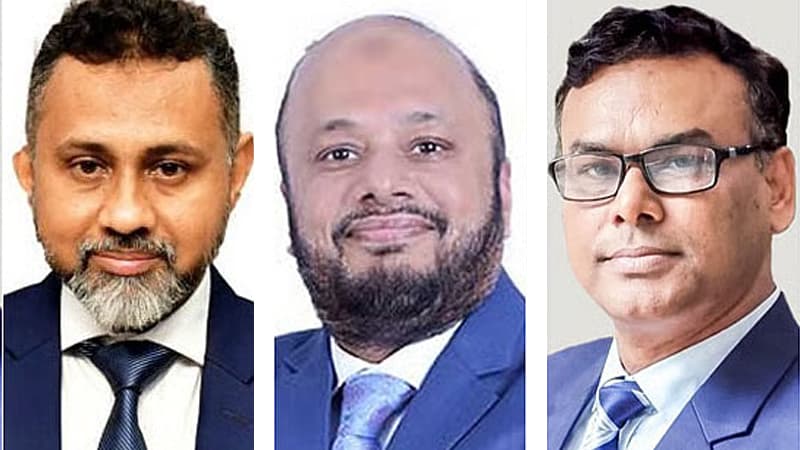 জনতা, অগ্রণী ও বেসিক ব্যাংকে নতুন এমডি, সোনালীর এমডির আদেশ প্রত্যাহার জনতা, অগ্রণী ও বেসিক ব্যাংকে নতুন এমডি, সোনালীর এমডির আদেশ প্রত্যাহার
