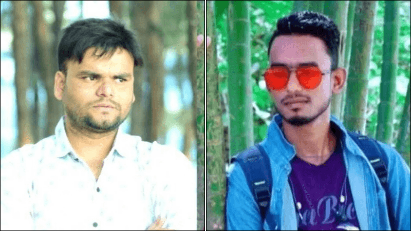 কুমিল্লায় মদপানে দুই যুবকের মৃত্যু কুমিল্লায় মদপানে দুই যুবকের মৃত্যু