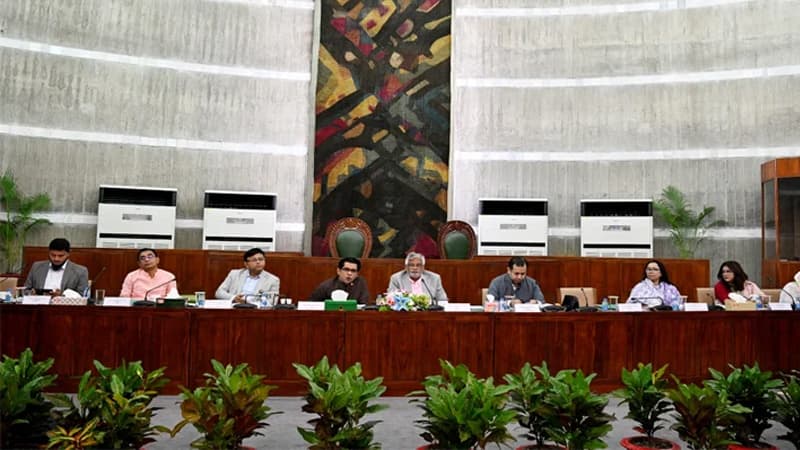 জাতীয় তথ্যচিত্রে মুক্তিযুদ্ধের পাশাপাশি ৯০ ও জুলাই গণঅভ্যুত্থানের ইতিহাস অন্তর্ভুক্তে গুরুত্বারোপ জাতীয় তথ্যচিত্রে মুক্তিযুদ্ধের পাশাপাশি ৯০ ও জুলাই গণঅভ্যুত্থানের ইতিহাস অন্তর্ভুক্তে গুরুত্বারোপ