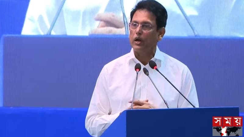 শিক্ষকদের সব সুযোগ-সুবিধা দিয়ে পাশে থাকবে সরকার: শিক্ষামন্ত্রী শিক্ষকদের সব সুযোগ-সুবিধা দিয়ে পাশে থাকবে সরকার: শিক্ষামন্ত্রী