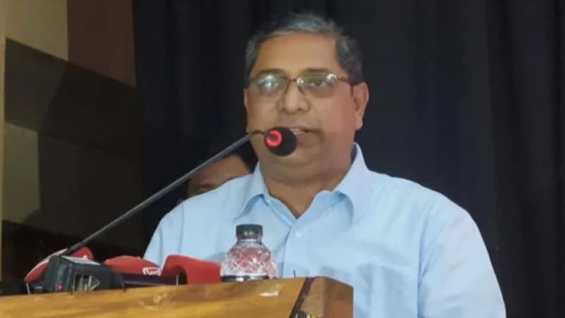 এমপিওভুক্ত শিক্ষকদের স্থানীয় সরকার নির্বাচনে অংশ নিতে বাধা নেই: প্রতিমন্ত্রী এমপিওভুক্ত শিক্ষকদের স্থানীয় সরকার নির্বাচনে অংশ নিতে বাধা নেই: প্রতিমন্ত্রী