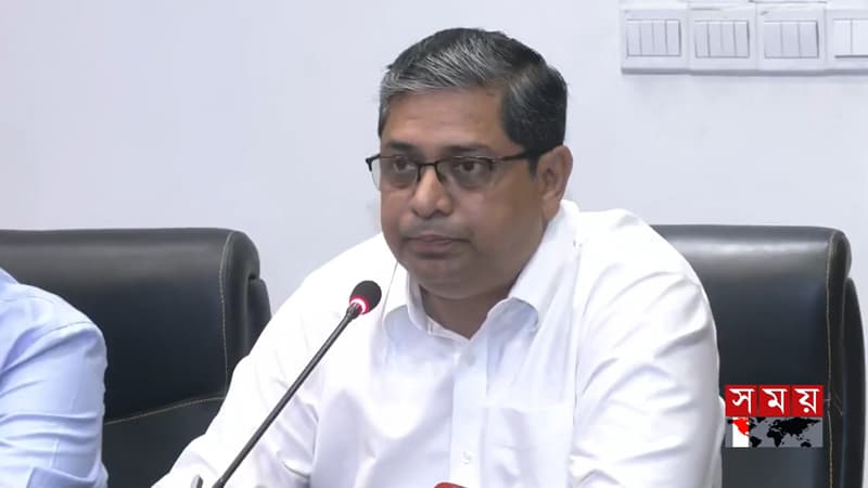 ঢাকা ওয়াসার ব্যর্থ কর্মকর্তাদের বিরুদ্ধে ব্যবস্থা নেয়া হবে: মীর শাহে আলম ঢাকা ওয়াসার ব্যর্থ কর্মকর্তাদের বিরুদ্ধে ব্যবস্থা নেয়া হবে: মীর শাহে আলম