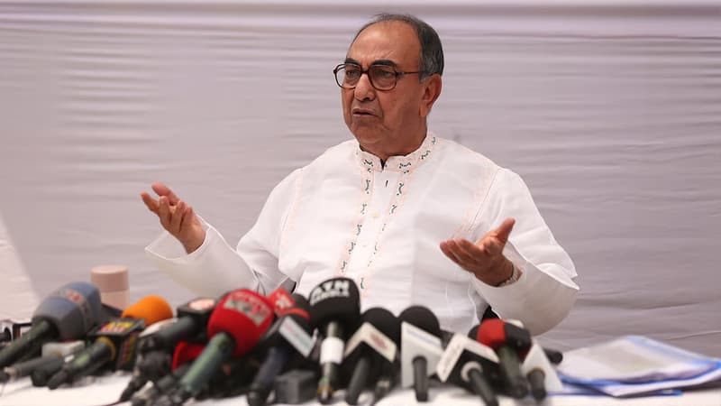 অযথা বিরোধিতা না করে সম্মিলিতভাবে দেশের সংকট মোকাবিলা করতে হবে: মির্জা আব্বাস অযথা বিরোধিতা না করে সম্মিলিতভাবে দেশের সংকট মোকাবিলা করতে হবে: মির্জা আব্বাস
