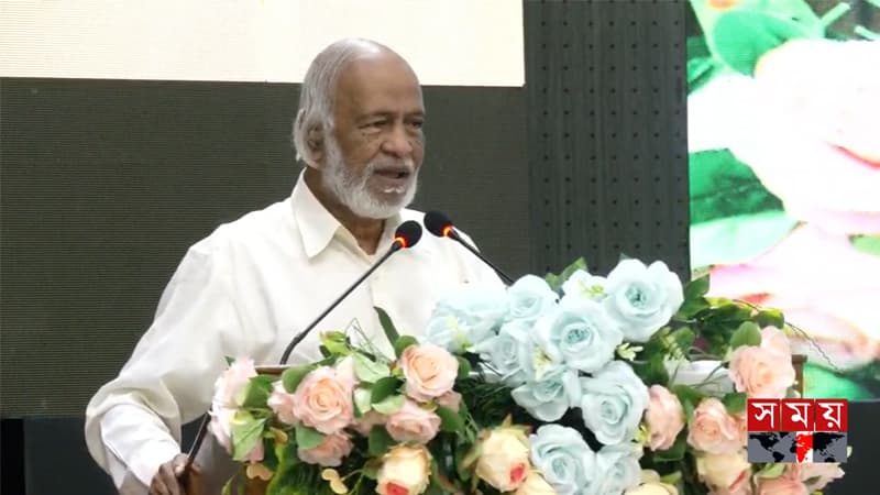 স্থানীয় সরকার ব্যবস্থা জনগণের কাছে ফেরাতে চায় সরকার: মঈন খান স্থানীয় সরকার ব্যবস্থা জনগণের কাছে ফেরাতে চায় সরকার: মঈন খান