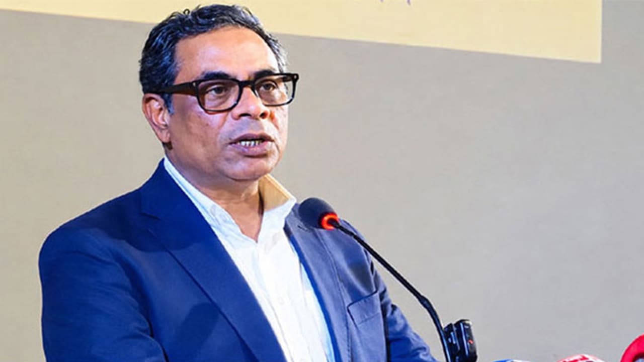 গত কয়েক বছরের তুলনায় ডেঙ্গুর প্রকোপ এবার কম: স্বাস্থ্য প্রতিমন্ত্রী গত কয়েক বছরের তুলনায় ডেঙ্গুর প্রকোপ এবার কম: স্বাস্থ্য প্রতিমন্ত্রী