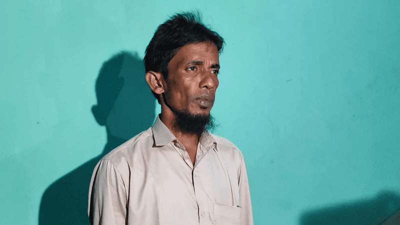 ফ্যামিলি কার্ড দেবে বলে বিধবার টিপসই নেন ‘জামায়াতকর্মী’, পরে গ্রামে ছড়ায় বিয়ের খবর ফ্যামিলি কার্ড দেবে বলে বিধবার টিপসই নেন ‘জামায়াতকর্মী’, পরে গ্রামে ছড়ায় বিয়ের খবর
