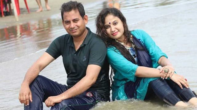 দুই মেয়ে ও স্ত্রীসহ নিখোঁজ নাহিদুরের সন্ধান চায় পরিবার দুই মেয়ে ও স্ত্রীসহ নিখোঁজ নাহিদুরের সন্ধান চায় পরিবার