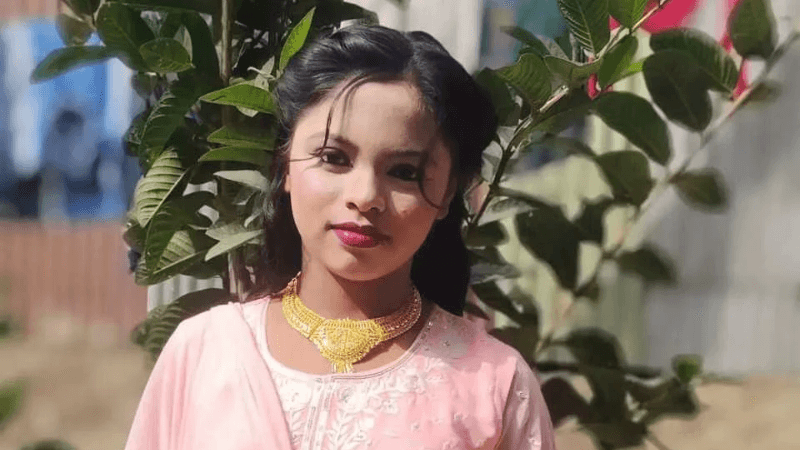ঘুমন্ত কিশোরীর শরীরে গরম পানি ঢেলে হত্যাচেষ্টার অভিযোগ ঘুমন্ত কিশোরীর শরীরে গরম পানি ঢেলে হত্যাচেষ্টার অভিযোগ