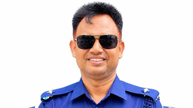 ছাত্রদল নেতা হত্যা: গুরুদাসপুর থানার ওসি প্রত্যাহার, ছেলেকে ত্যাজ্য ঘোষণা এমপির ছাত্রদল নেতা হত্যা: গুরুদাসপুর থানার ওসি প্রত্যাহার, ছেলেকে ত্যাজ্য ঘোষণা এমপির