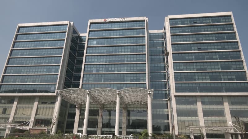 জুলাই-আগস্টের অনলাইন ভ্যাট রিটার্ন দাখিলের সময় বাড়াল এনবিআর জুলাই-আগস্টের অনলাইন ভ্যাট রিটার্ন দাখিলের সময় বাড়াল এনবিআর
