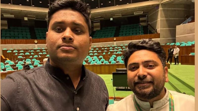 কার্যক্রম নিষিদ্ধ আ. লীগের বিচার ইস্যুতে সরব এনসিপি কার্যক্রম নিষিদ্ধ আ. লীগের বিচার ইস্যুতে সরব এনসিপি