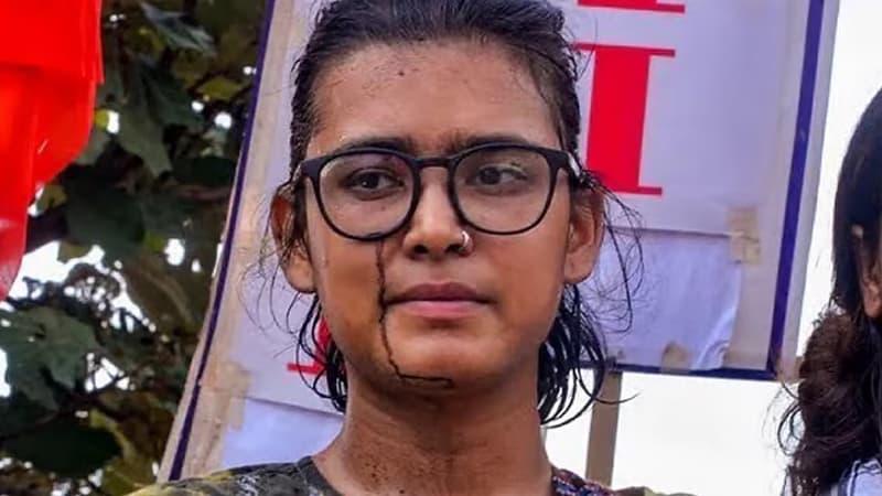 নেহা বোরা মুক্ত নেহা বোরা মুক্ত