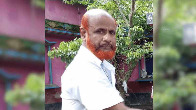 গ্রেফতারের পর ইউপি সদস্যকে ছিনিয়ে নিলো দুর্বৃত্তরা গ্রেফতারের পর ইউপি সদস্যকে ছিনিয়ে নিলো দুর্বৃত্তরা
