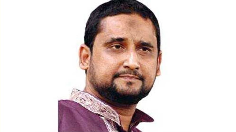 বিএনপি নেতা পিন্টু হত্যা: ৩ কারা কর্মকর্তাকে জিজ্ঞাসাবাদ করছে পিবিআই বিএনপি নেতা পিন্টু হত্যা: ৩ কারা কর্মকর্তাকে জিজ্ঞাসাবাদ করছে পিবিআই