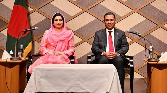 প্রবাসী বাংলাদেশিদের অ্যাম্বাসেডর হিসেবে কাজ করার আহ্বান প্রধানমন্ত্রীর প্রবাসী বাংলাদেশিদের অ্যাম্বাসেডর হিসেবে কাজ করার আহ্বান প্রধানমন্ত্রীর