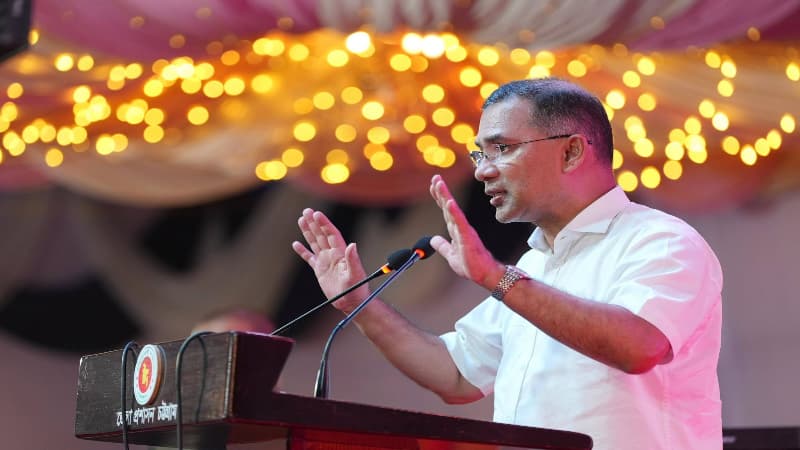 ২ পক্ষ ১ হয়েছে, সতর্কবার্তা প্রধানমন্ত্রীর ২ পক্ষ ১ হয়েছে, সতর্কবার্তা প্রধানমন্ত্রীর