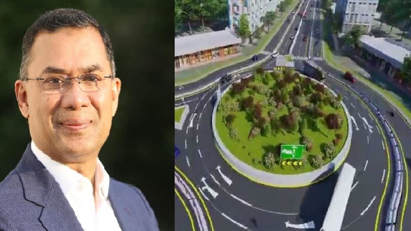 যানজট নিরসনে বৃত্তাকার সড়ক নির্মাণে জোর প্রধানমন্ত্রীর যানজট নিরসনে বৃত্তাকার সড়ক নির্মাণে জোর প্রধানমন্ত্রীর