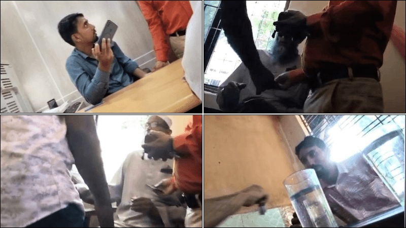 পঞ্চগড়ে ভূমি অফিসে ঘুষ নেয়ার অভিযোগ, ভিডিও ভাইরাল পঞ্চগড়ে ভূমি অফিসে ঘুষ নেয়ার অভিযোগ, ভিডিও ভাইরাল
