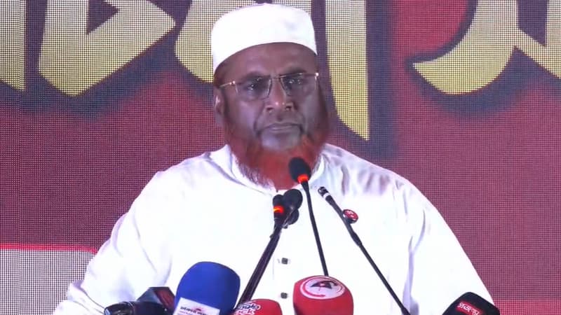পল্টন হত্যাকাণ্ড মামলার নথি গায়েবের অভিযোগ জামায়াতের পল্টন হত্যাকাণ্ড মামলার নথি গায়েবের অভিযোগ জামায়াতের