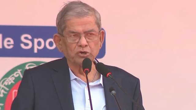 আর কত দিন আর্জেন্টিনা-ব্রাজিলের দিকে তাকিয়ে থাকব, প্রশ্ন রাষ্ট্রপতির আর কত দিন আর্জেন্টিনা-ব্রাজিলের দিকে তাকিয়ে থাকব, প্রশ্ন রাষ্ট্রপতির