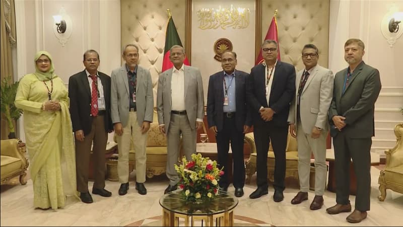 সমাজসেবায় বিত্তবানদের এগিয়ে আসার আহ্বান রাষ্ট্রপতির সমাজসেবায় বিত্তবানদের এগিয়ে আসার আহ্বান রাষ্ট্রপতির