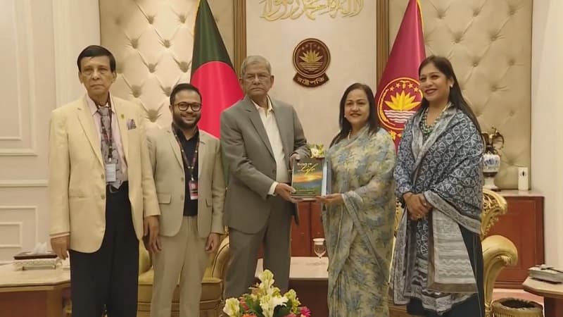 শিক্ষার্থী ও তরুণ সমাজকে মাদক থেকে দূরে থাকার আহ্বান রাষ্ট্রপতির শিক্ষার্থী ও তরুণ সমাজকে মাদক থেকে দূরে থাকার আহ্বান রাষ্ট্রপতির