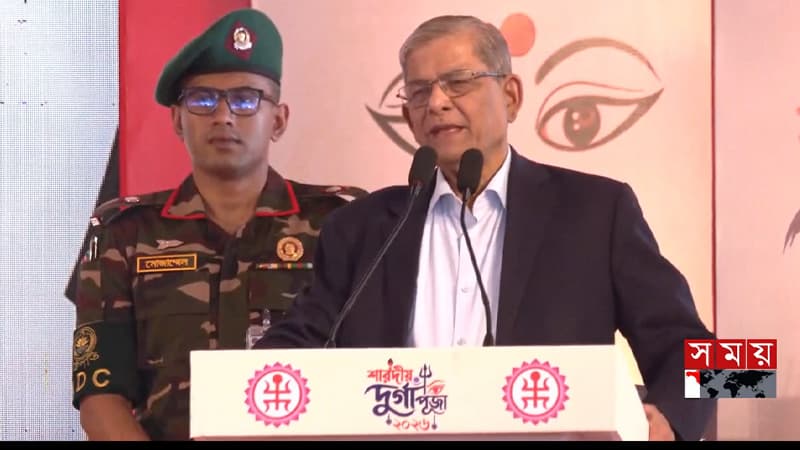 ৭১ সালে রমনা কালীমন্দিরের ইতিহাস ধ্বংসের চেষ্টা হয়েছিল: রাষ্ট্রপতি ৭১ সালে রমনা কালীমন্দিরের ইতিহাস ধ্বংসের চেষ্টা হয়েছিল: রাষ্ট্রপতি