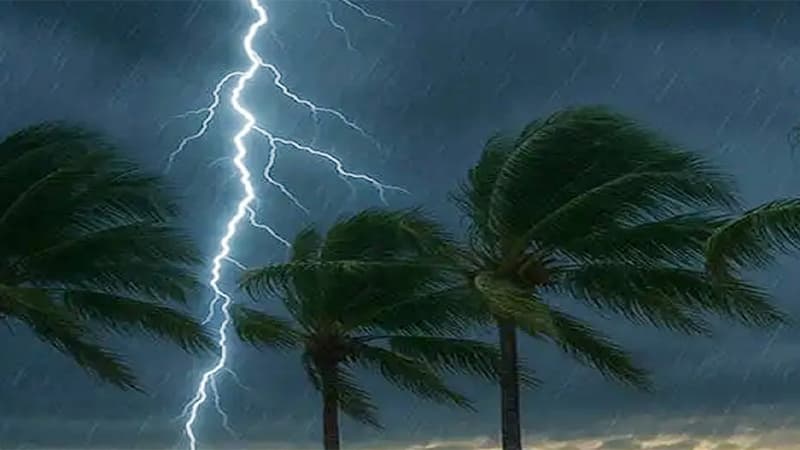 টানা চারদিন বৃষ্টি-বজ্রবৃষ্টির পূর্বাভাস আবহাওয়া অধিদফতরের টানা চারদিন বৃষ্টি-বজ্রবৃষ্টির পূর্বাভাস আবহাওয়া অধিদফতরের