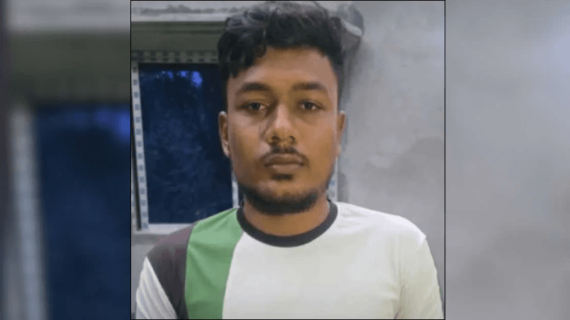 প্রধানমন্ত্রীকে নিয়ে মন্তব্য: শিক্ষার্থীর বিরুদ্ধে ব্যবস্থা নিতে চিঠি প্রধানমন্ত্রীকে নিয়ে মন্তব্য: শিক্ষার্থীর বিরুদ্ধে ব্যবস্থা নিতে চিঠি