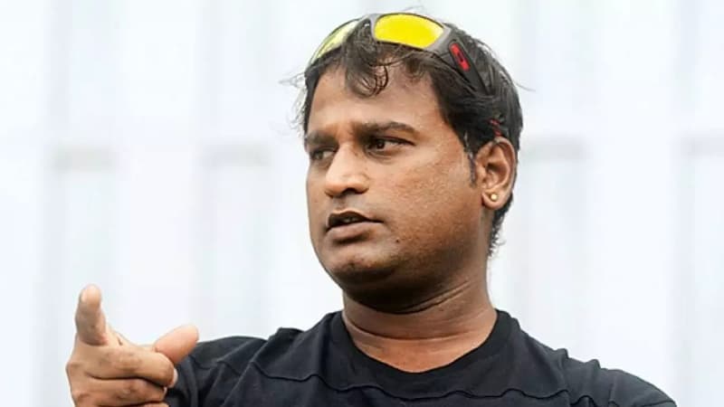 ভারতের নির্বাচক কমিটিতে রমেশ পাওয়ার, চেয়ারম্যান প্রজ্ঞান ওঝা ভারতের নির্বাচক কমিটিতে রমেশ পাওয়ার, চেয়ারম্যান প্রজ্ঞান ওঝা