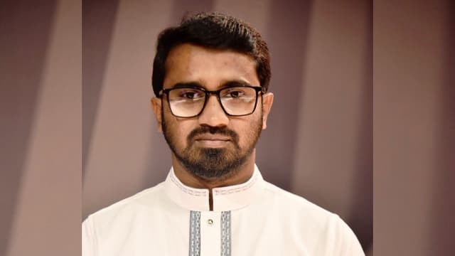 জামায়াতের জান্নাতের টিকিট আর কাজে দেবে না: রাশেদ খান জামায়াতের জান্নাতের টিকিট আর কাজে দেবে না: রাশেদ খান