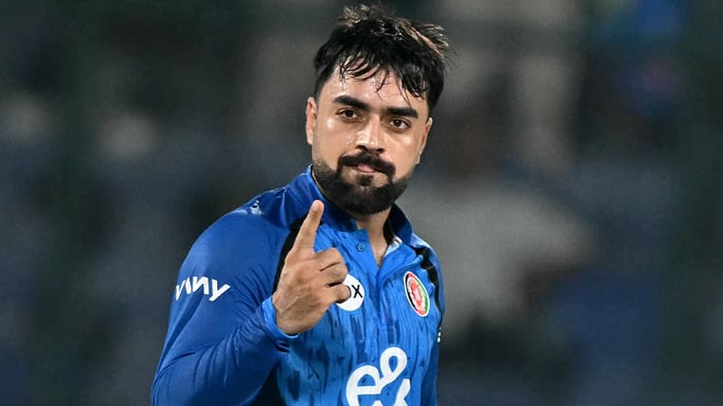প্রথম বোলার হিসেবে আন্তর্জাতিক টি-টোয়েন্টিতে রশিদের ২০০ উইকেট প্রথম বোলার হিসেবে আন্তর্জাতিক টি-টোয়েন্টিতে রশিদের ২০০ উইকেট
