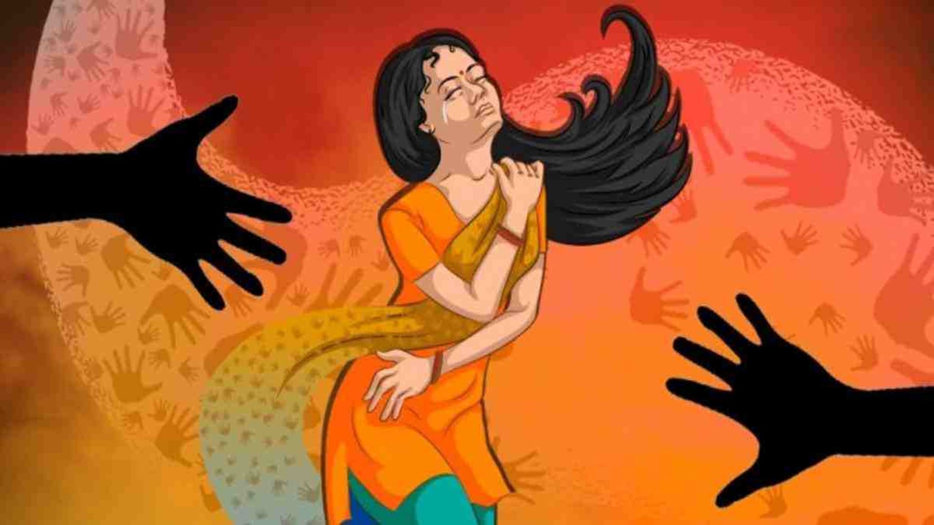 কারাবন্দি স্বামীকে ছাড়ানোর আশ্বাসে নারীকে ধর্ষণচেষ্টার অভিযোগ কারাবন্দি স্বামীকে ছাড়ানোর আশ্বাসে নারীকে ধর্ষণচেষ্টার অভিযোগ