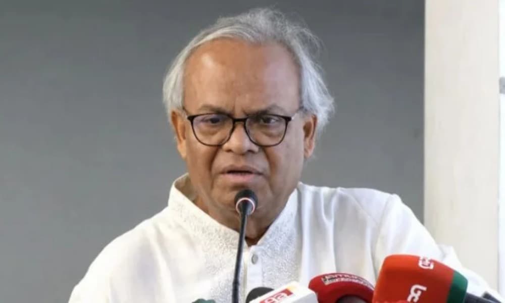 শ্রেণিভেদ নির্মূল করে মানবতার কল্যাণের কথা বলেছেন বুদ্ধ: রিজভী শ্রেণিভেদ নির্মূল করে মানবতার কল্যাণের কথা বলেছেন বুদ্ধ: রিজভী
