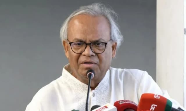 শ্রেণিভেদ নির্মূল করে মানবতার কল্যাণের কথা বলেছেন বুদ্ধ: রিজভী শ্রেণিভেদ নির্মূল করে মানবতার কল্যাণের কথা বলেছেন বুদ্ধ: রিজভী
