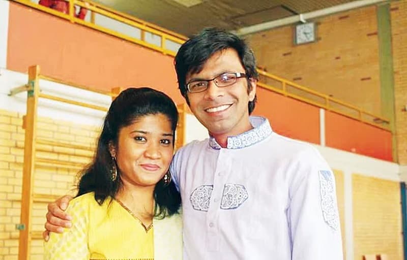 সাগর-রুনি হত্যা: তদন্ত শেষ করতে আরও ৬ মাস সময় দিলেন হাইকোর্ট সাগর-রুনি হত্যা: তদন্ত শেষ করতে আরও ৬ মাস সময় দিলেন হাইকোর্ট