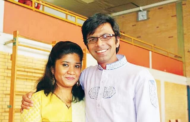 সাগর-রুনি হত্যা: তদন্ত শেষ করতে আরও ৬ মাস সময় দিলেন হাইকোর্ট সাগর-রুনি হত্যা: তদন্ত শেষ করতে আরও ৬ মাস সময় দিলেন হাইকোর্ট